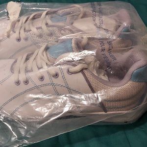 Curves for women - Ztraction Genuine Leather Upper